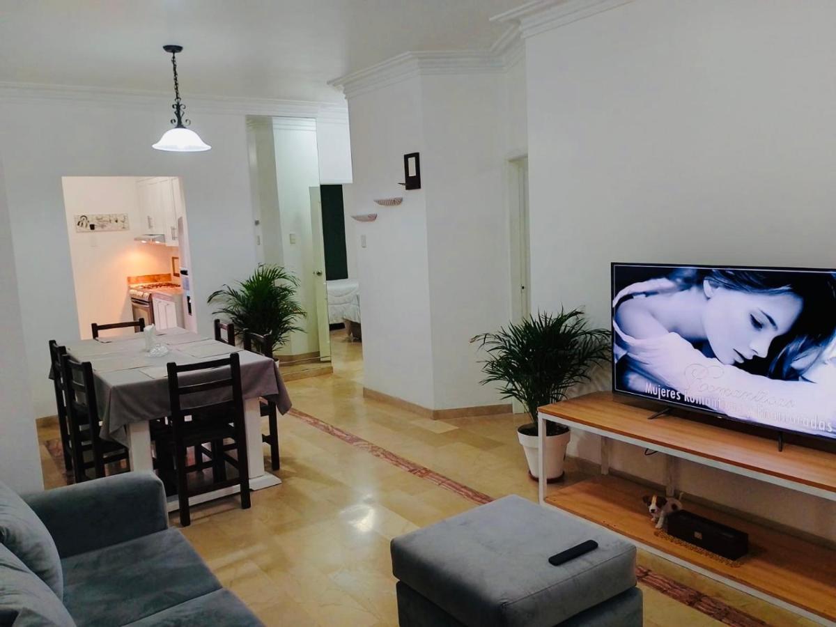 Large 2-Bedroom Apartment, Close To The American Consulate Guayaquil Exteriör bild