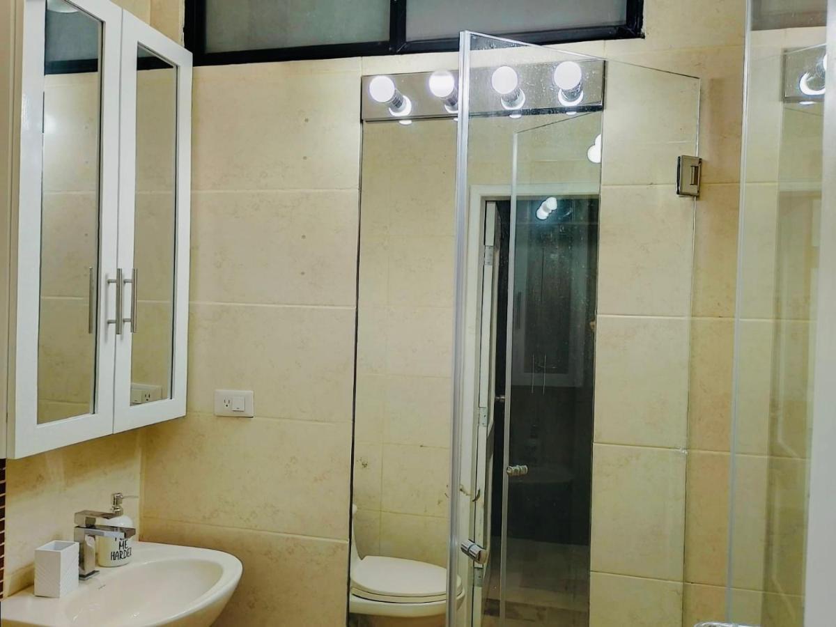 Large 2-Bedroom Apartment, Close To The American Consulate Guayaquil Exteriör bild