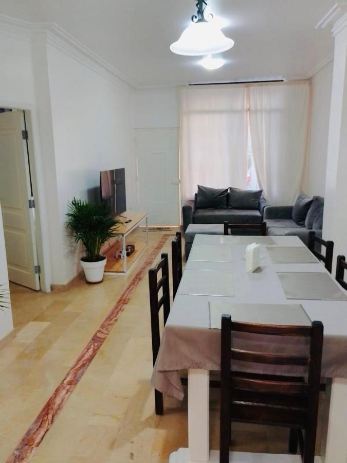 Large 2-Bedroom Apartment, Close To The American Consulate Guayaquil Exteriör bild