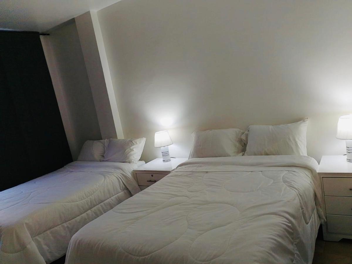 Large 2-Bedroom Apartment, Close To The American Consulate Guayaquil Exteriör bild