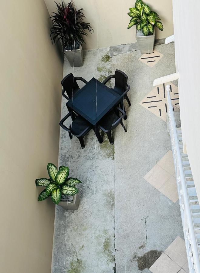 Large 2-Bedroom Apartment, Close To The American Consulate Guayaquil Exteriör bild