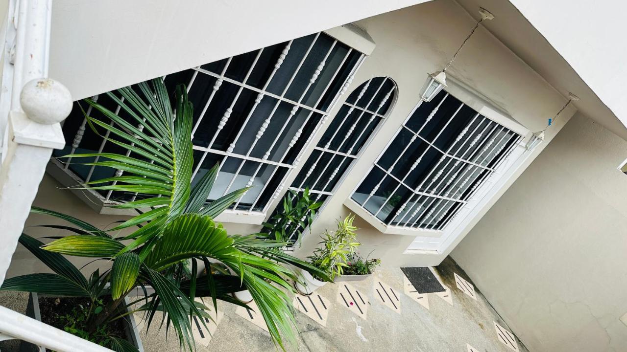 Large 2-Bedroom Apartment, Close To The American Consulate Guayaquil Exteriör bild